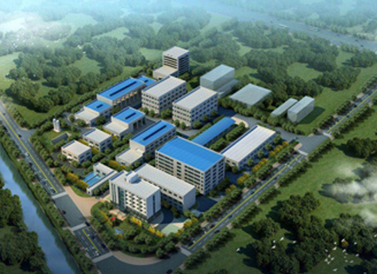 Hunan Songyuan Biotech Co., Ltd.